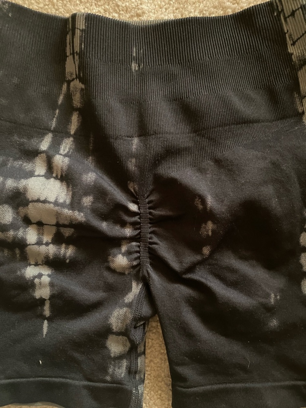 Darc sport size small 2 piece SHE Wolves set - Picture 3 of 8